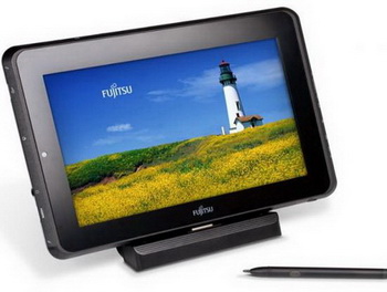 Toshiba stylistic q550